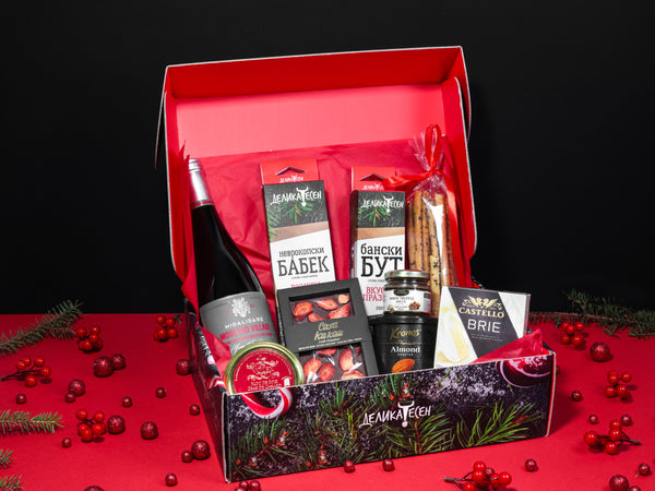 Подарък Premium'24