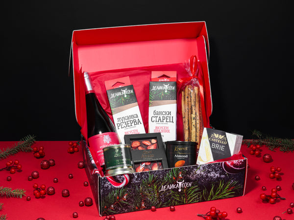 Подарък Extra'24