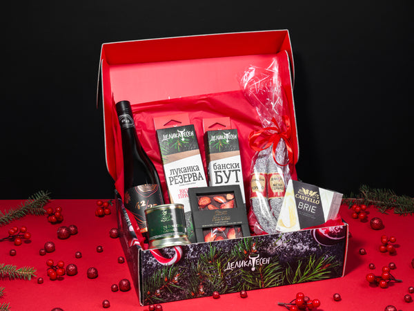 Подарък All Stars'24