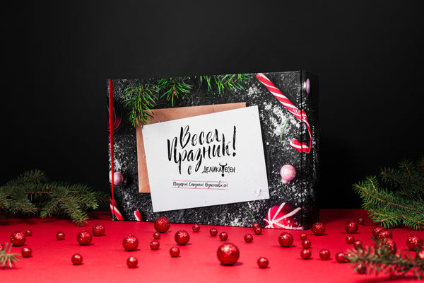 Подарък Extra'24