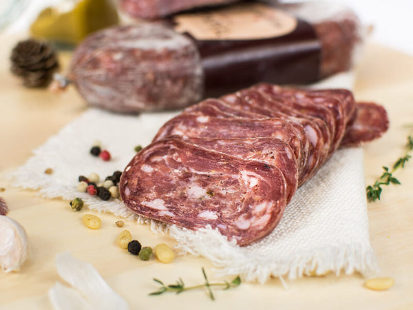 Бански старец Деликатесен, 300g