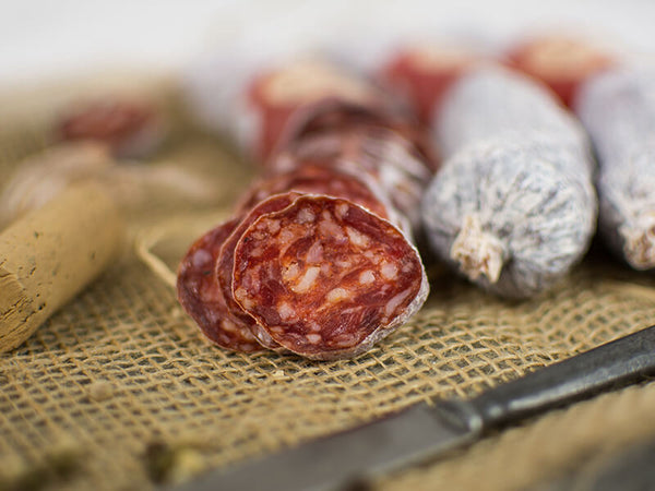 Чоризо Деликатесен, 150g