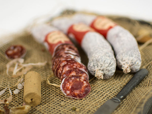 Чоризо Деликатесен, 150g