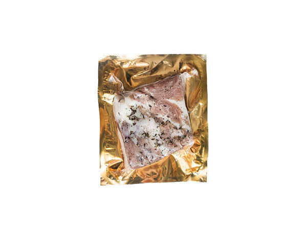 Осолен Бекон Деликатесен, 180g