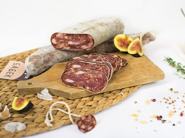 Бабек Деликатесен, 400g