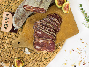 Бабек Деликатесен, 400g