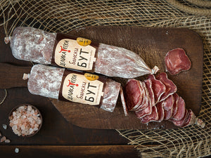 Бански бут Деликатесен, 280g