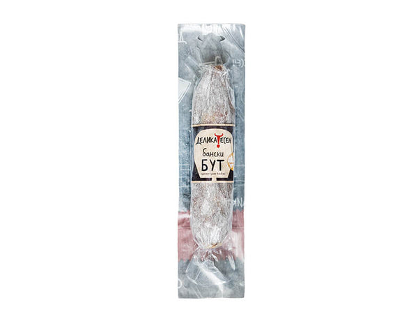 Бански бут Деликатесен, 280g