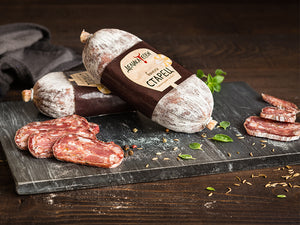 Бански старец Деликатесен, 300g