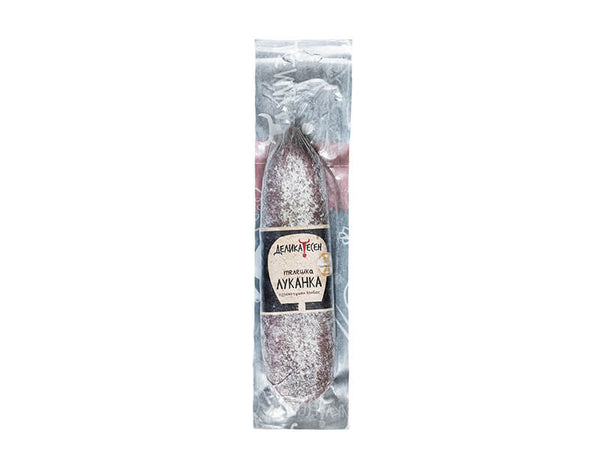 Телешка луканка  Деликатесен, 210g