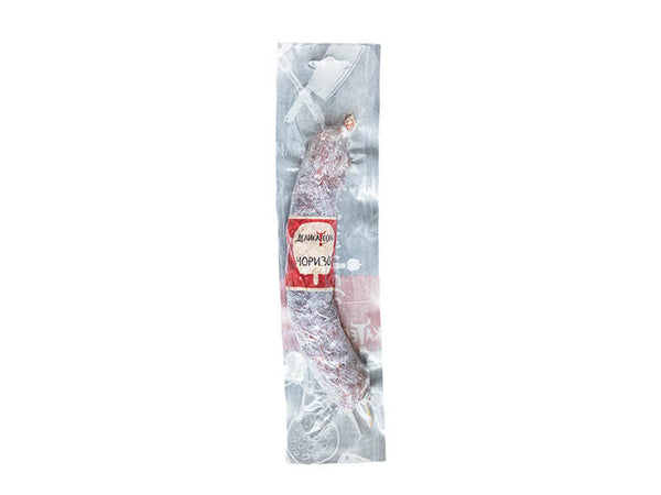 Чоризо Деликатесен, 150g