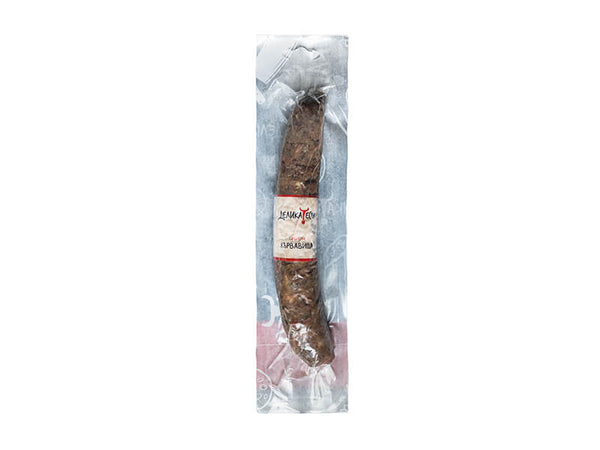 Сушена кървавица  Деликатесен, 180g