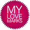 My Love Mark 2019 and 2020
